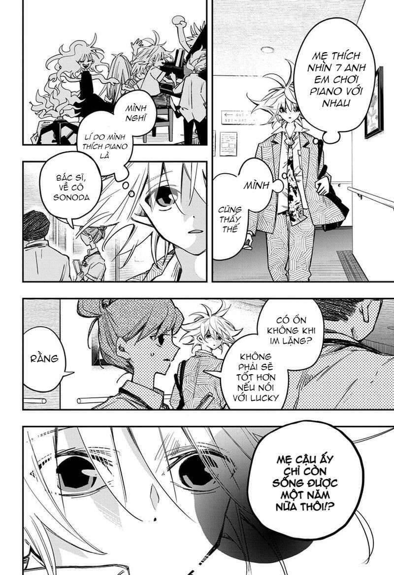 Pppppp Chapter 2 - 12