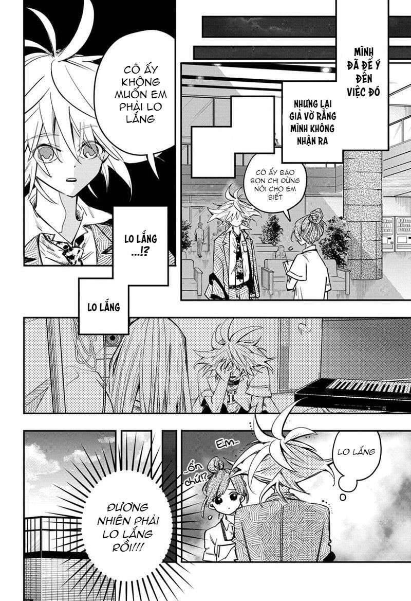 Pppppp Chapter 2 - 14