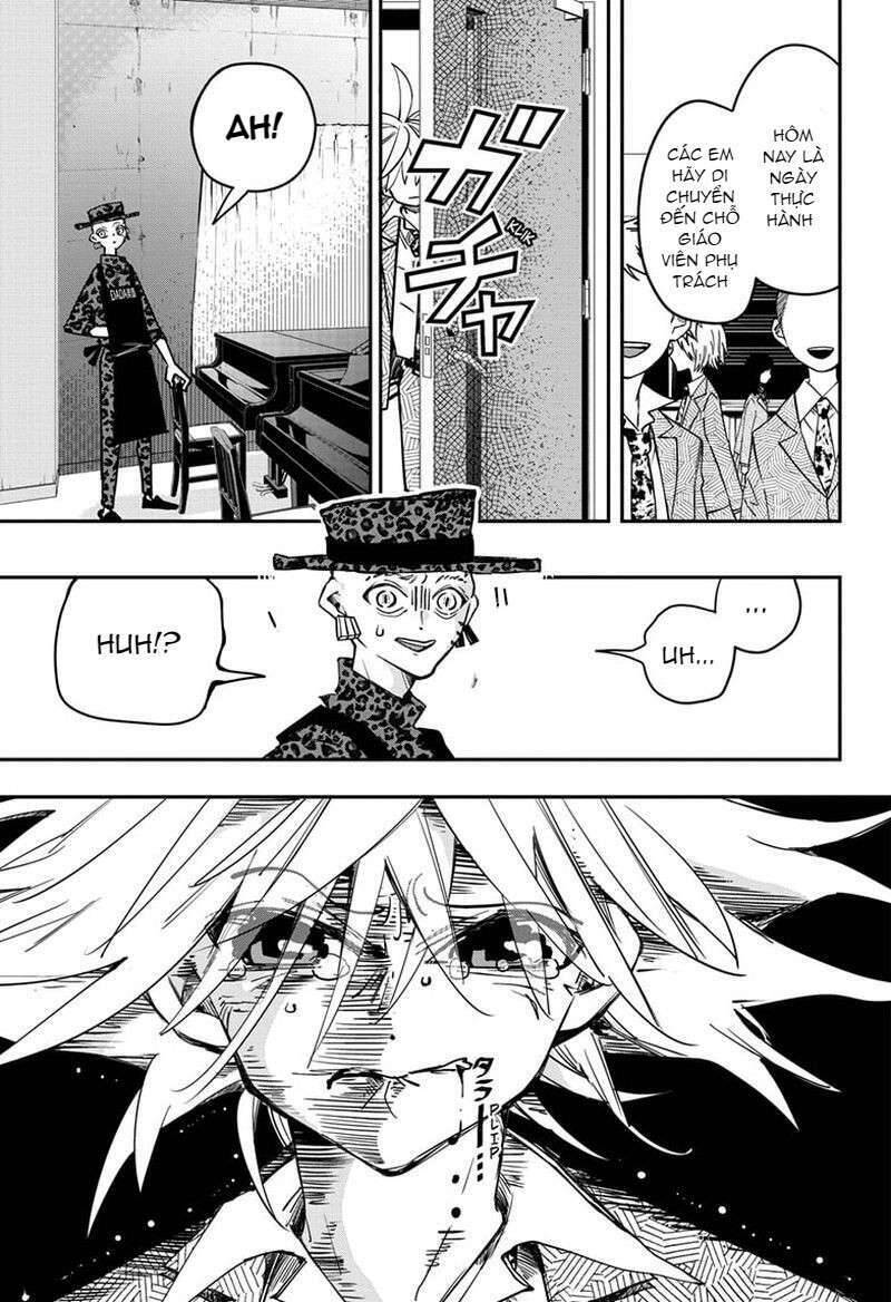 Pppppp Chapter 2 - 15