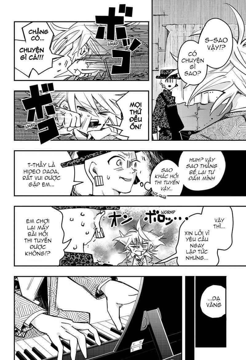 Pppppp Chapter 2 - 16