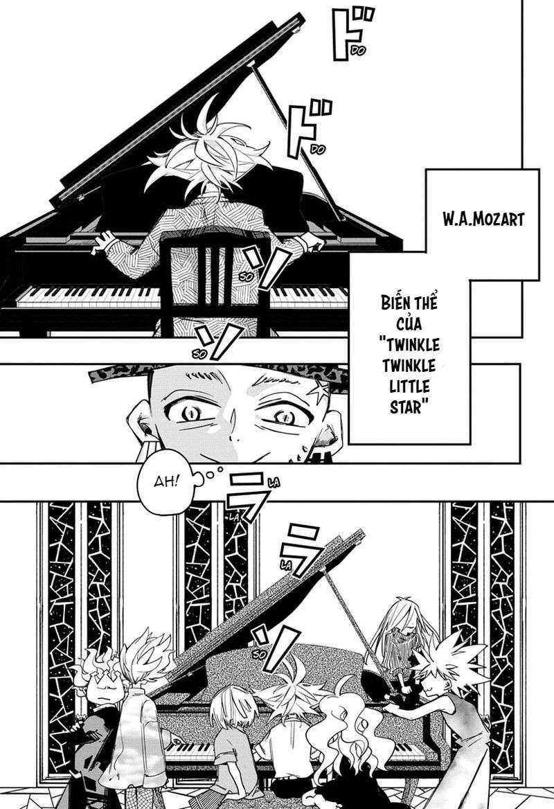 Pppppp Chapter 2 - 19