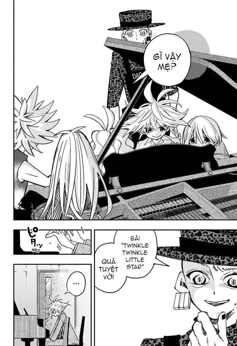 Pppppp Chapter 2 - 20