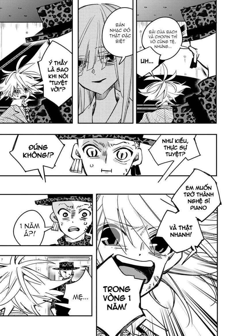 Pppppp Chapter 2 - 21