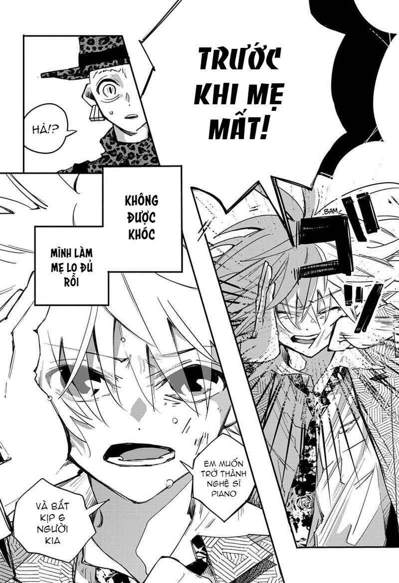 Pppppp Chapter 2 - 22