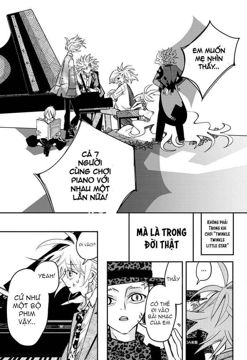 Pppppp Chapter 2 - 23