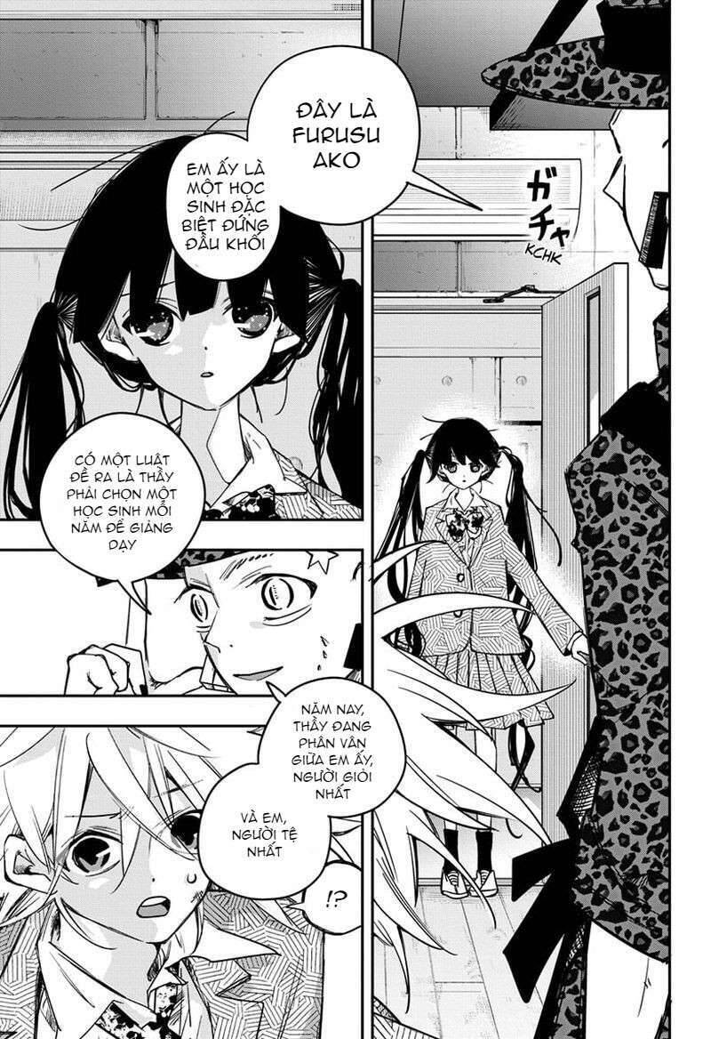 Pppppp Chapter 2 - 25