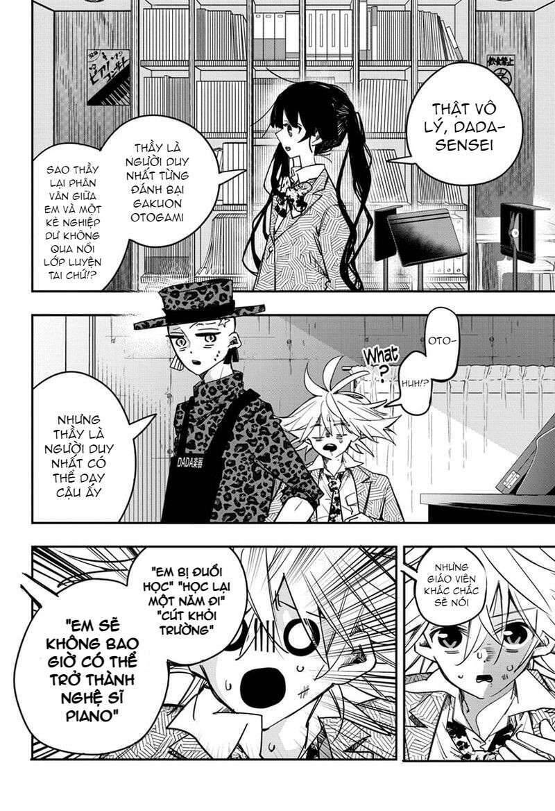 Pppppp Chapter 2 - 26