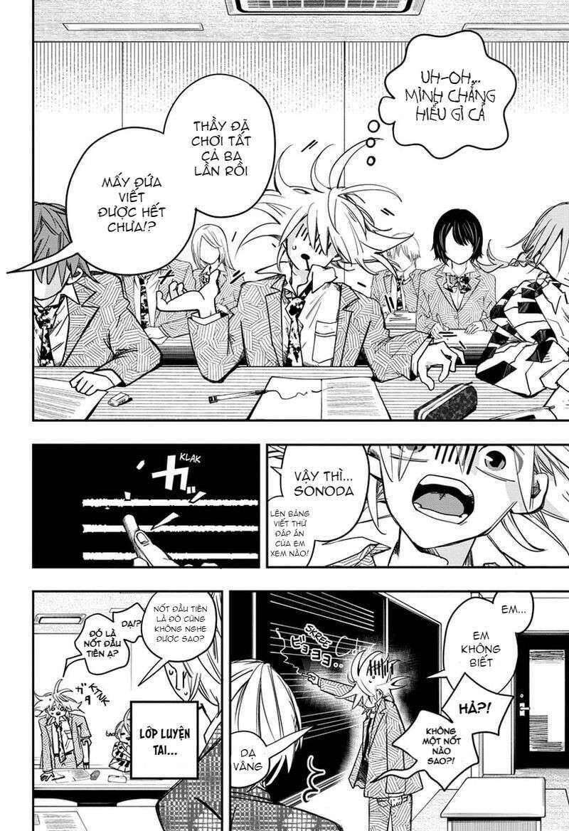 Pppppp Chapter 2 - 6