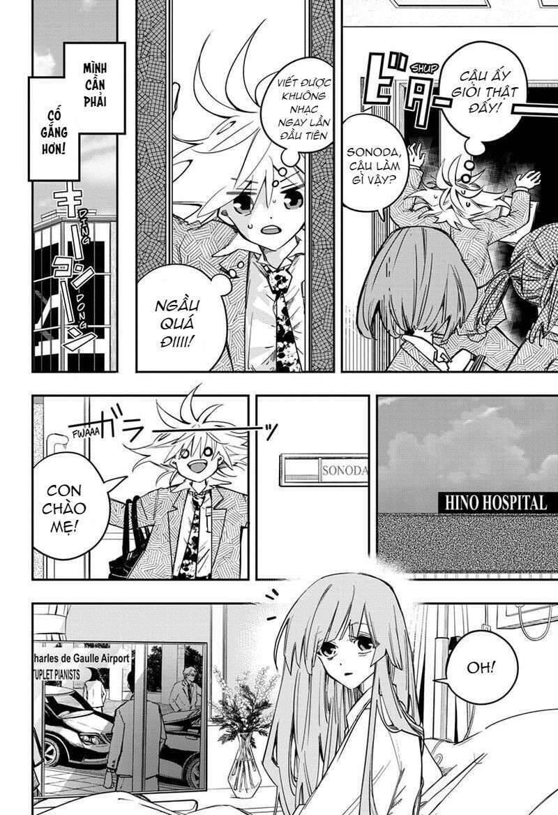 Pppppp Chapter 2 - 8