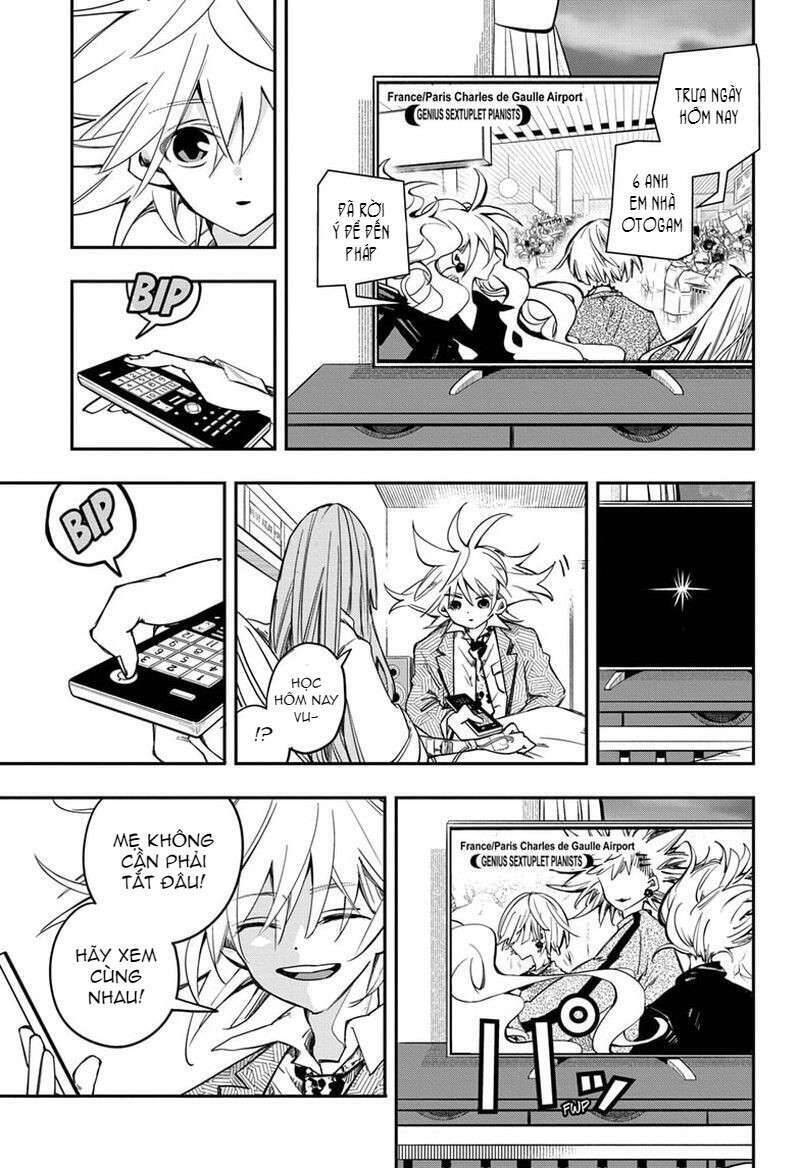 Pppppp Chapter 2 - 9