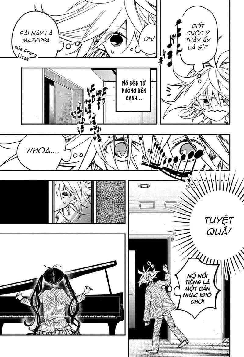 Pppppp Chapter 3 - 11