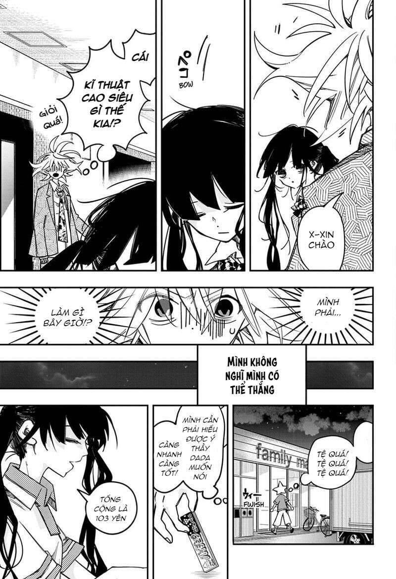 Pppppp Chapter 3 - 13