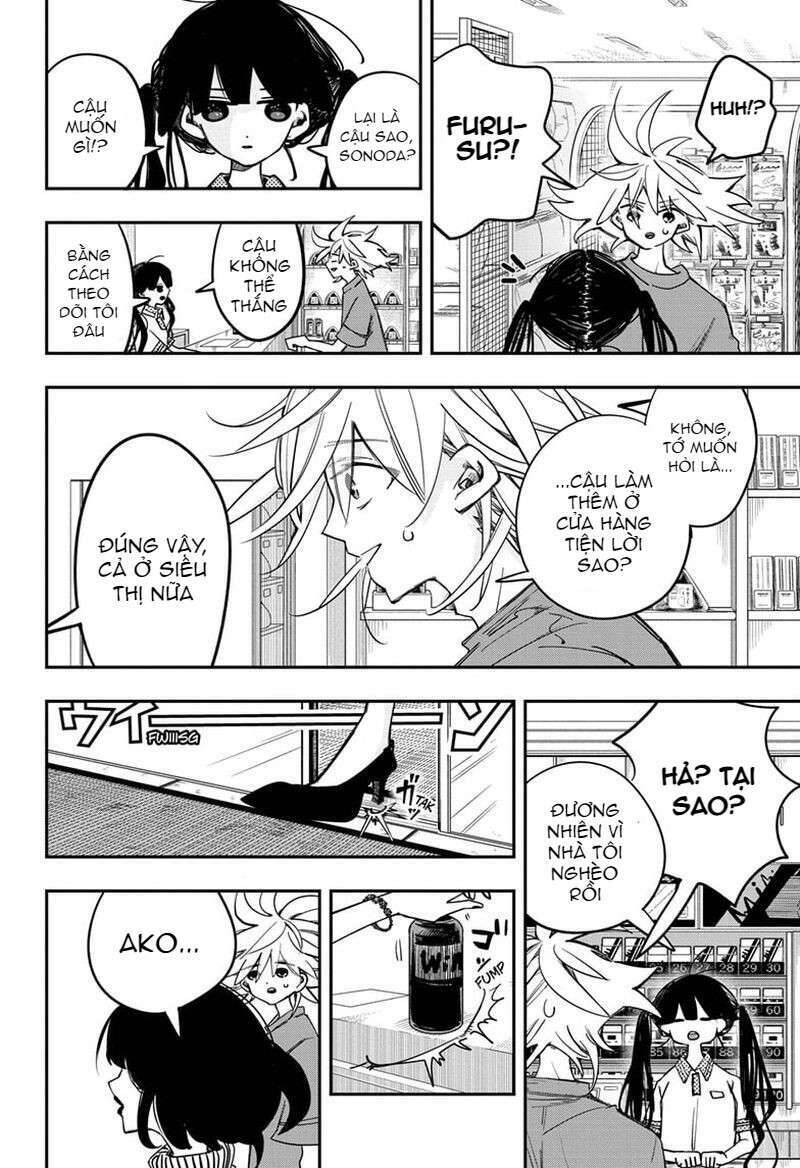 Pppppp Chapter 3 - 14