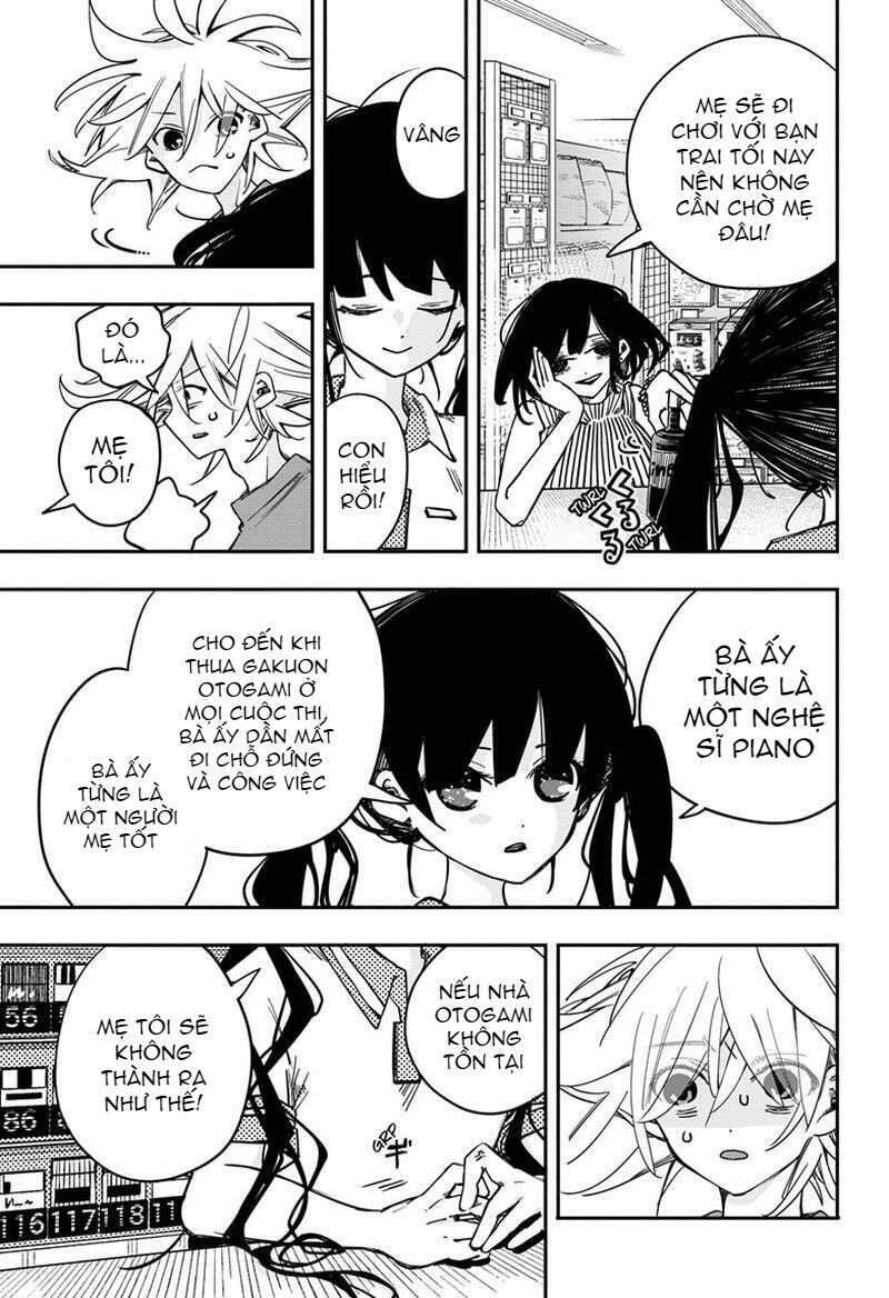 Pppppp Chapter 3 - 15