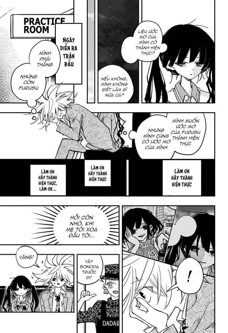 Pppppp Chapter 3 - 17