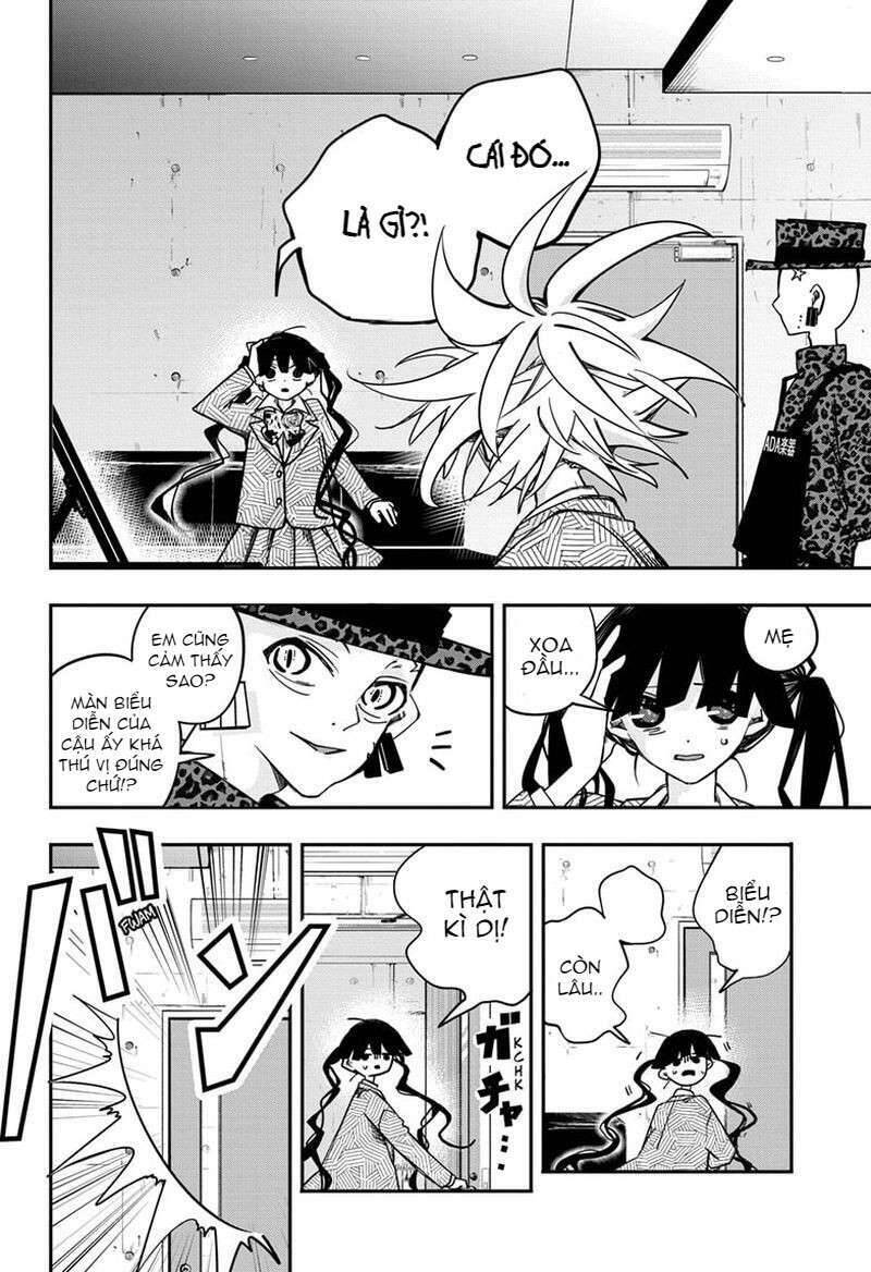 Pppppp Chapter 3 - 20