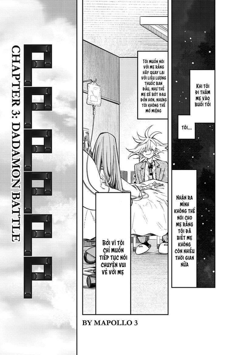 Pppppp Chapter 3 - 3
