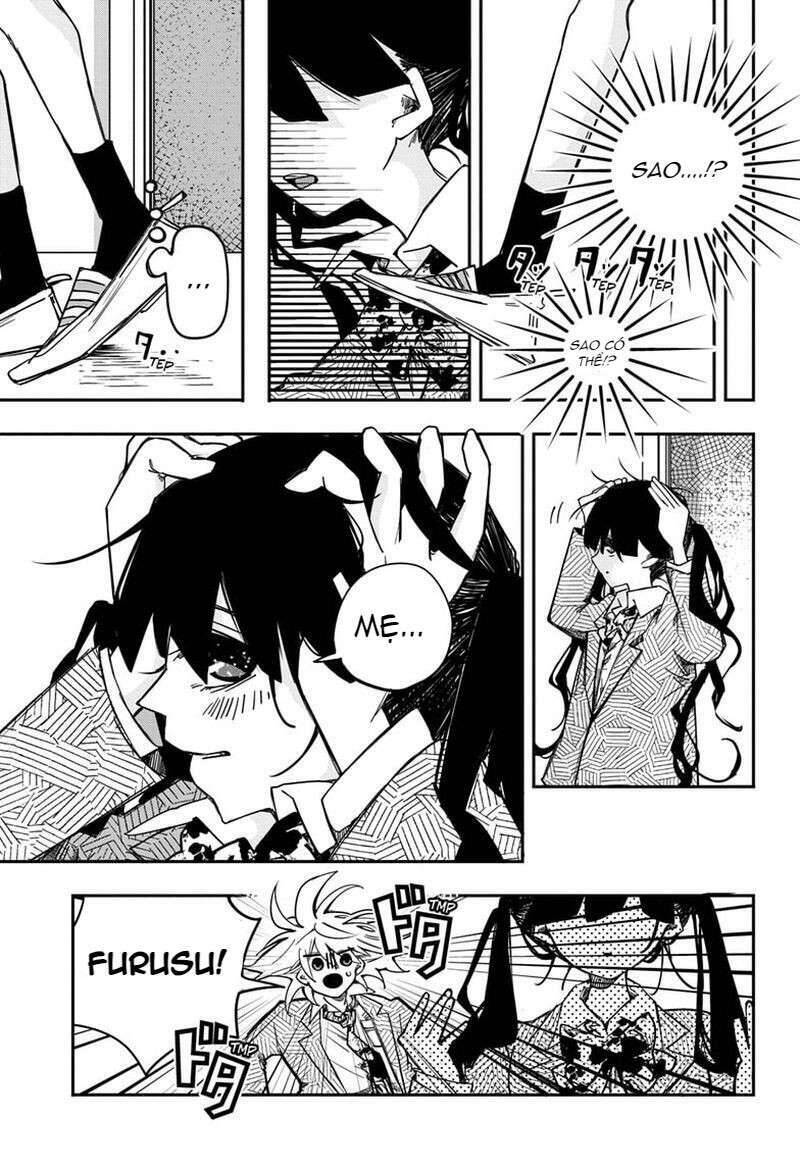 Pppppp Chapter 3 - 21