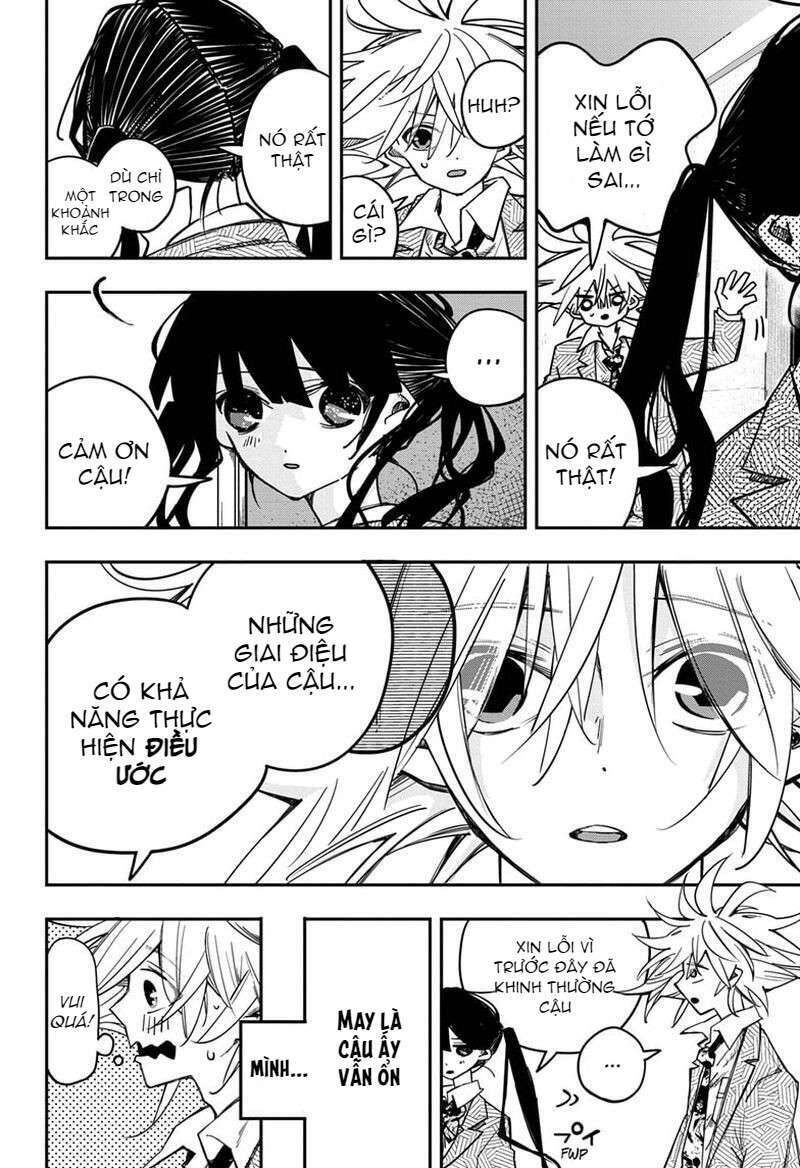 Pppppp Chapter 3 - 22