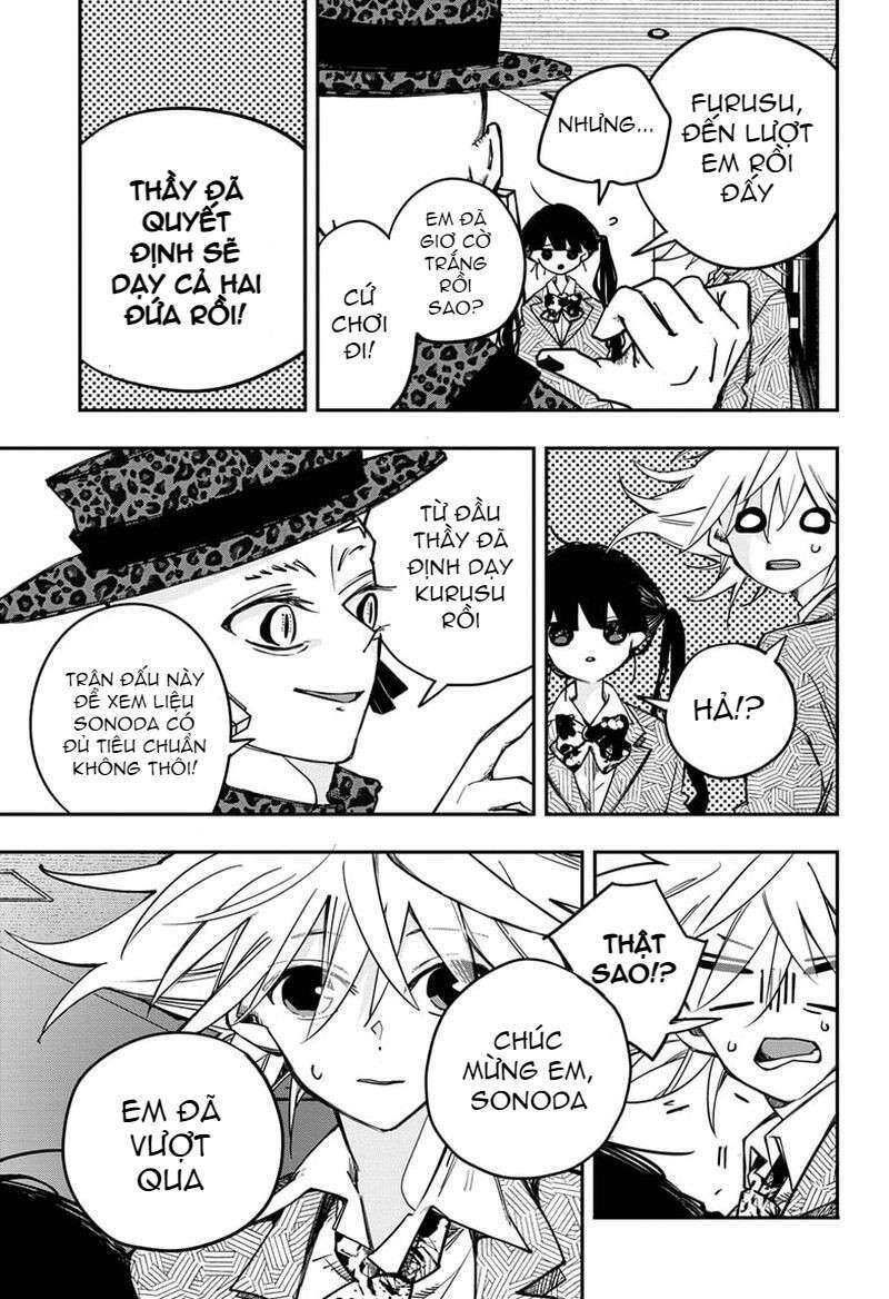 Pppppp Chapter 3 - 23