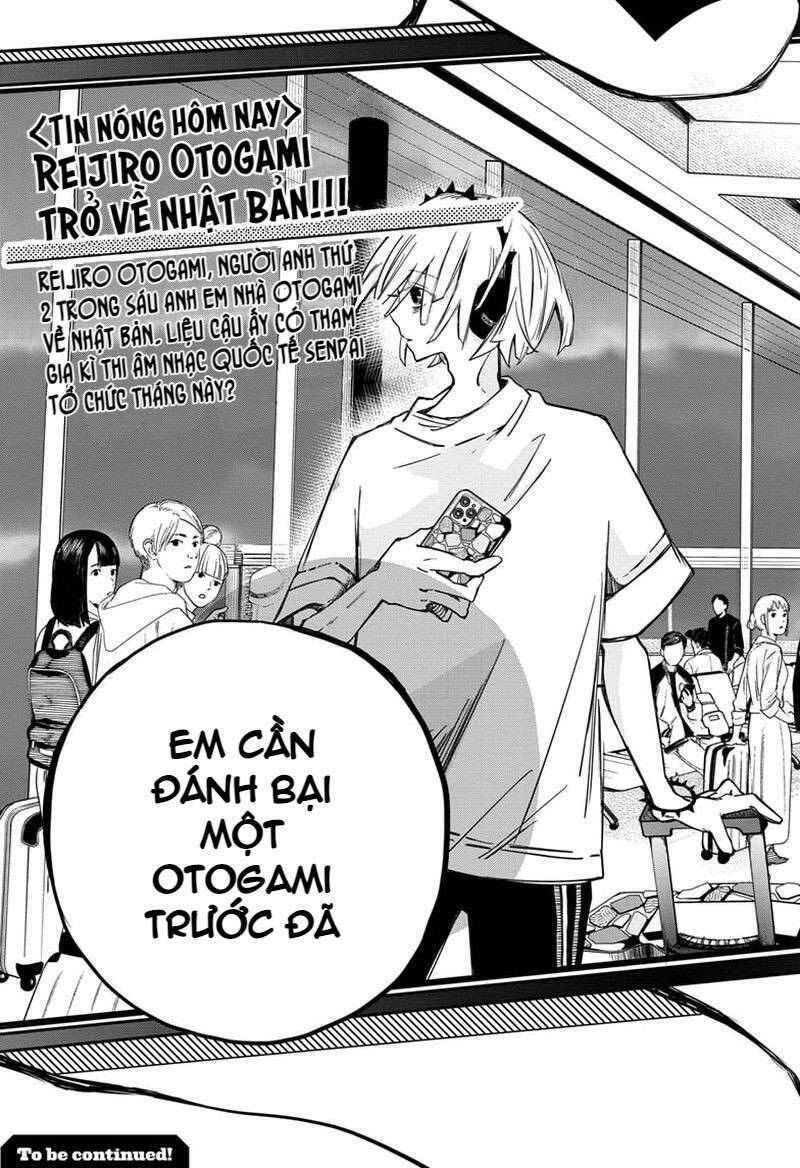 Pppppp Chapter 3 - 25