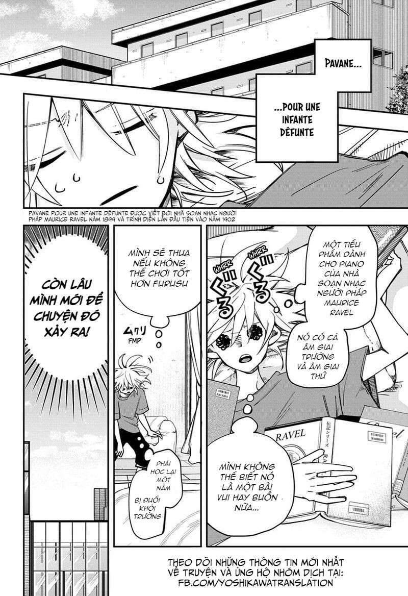 Pppppp Chapter 3 - 4