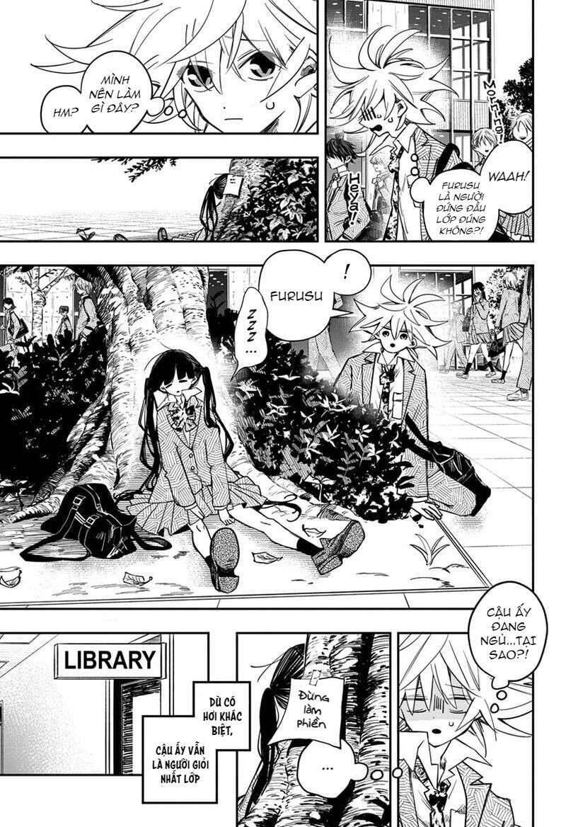 Pppppp Chapter 3 - 5