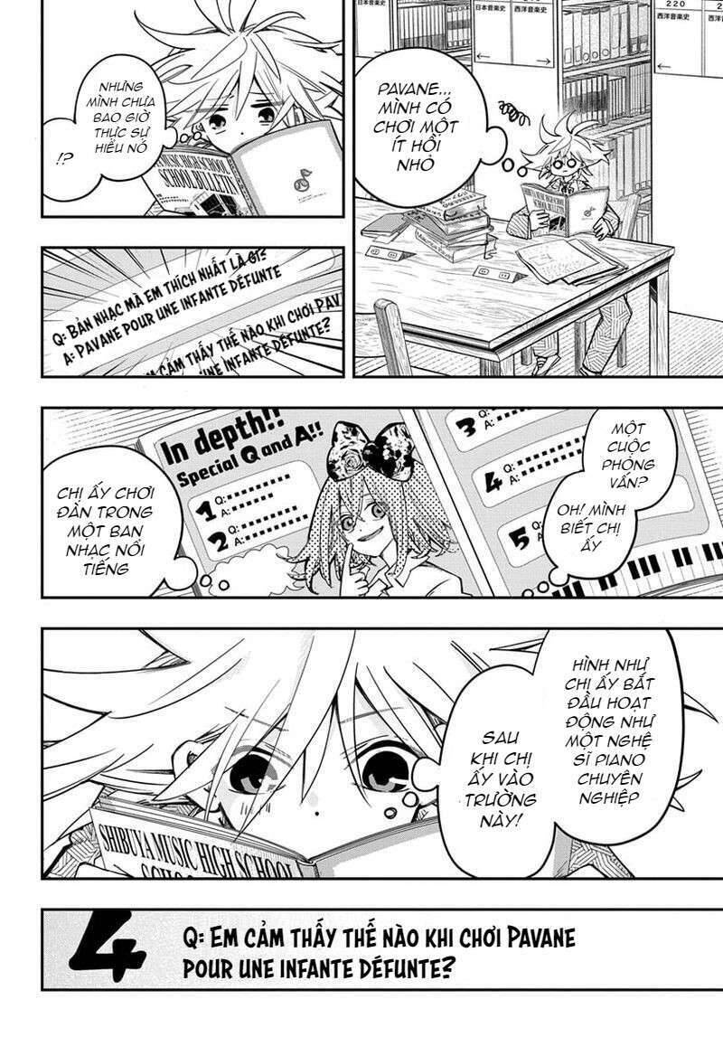 Pppppp Chapter 3 - 6