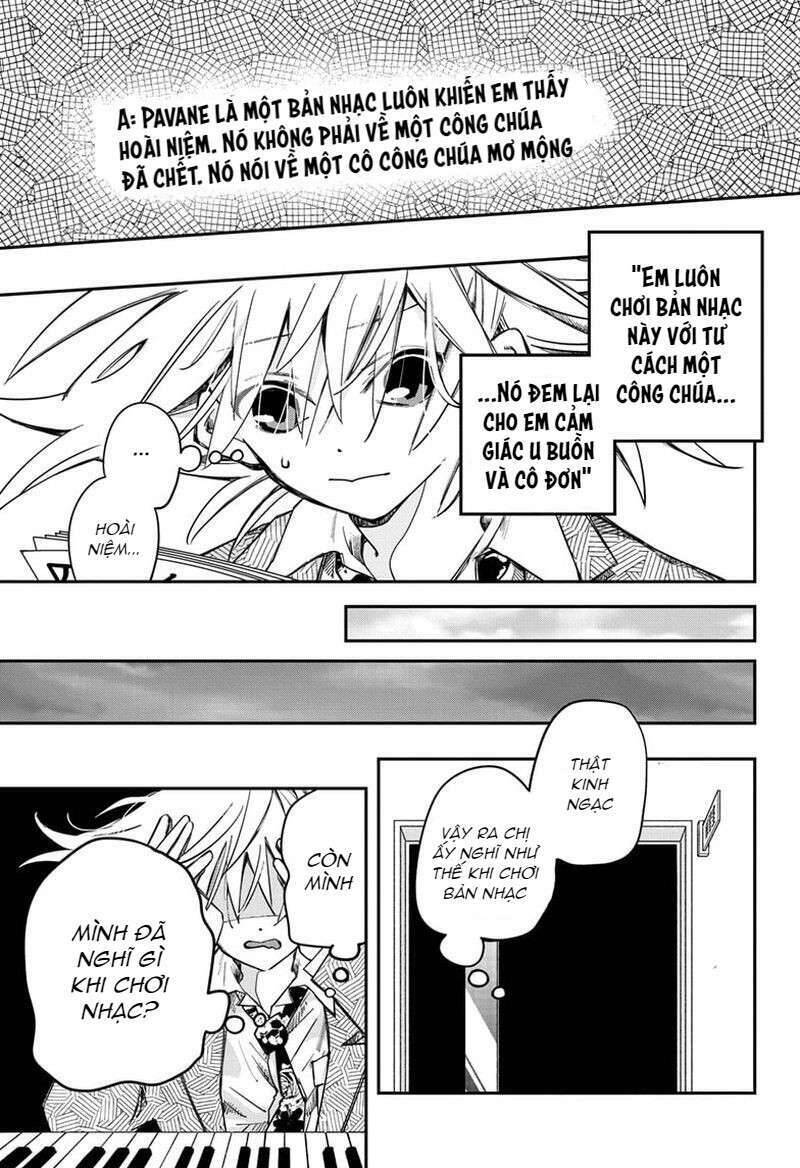 Pppppp Chapter 3 - 7