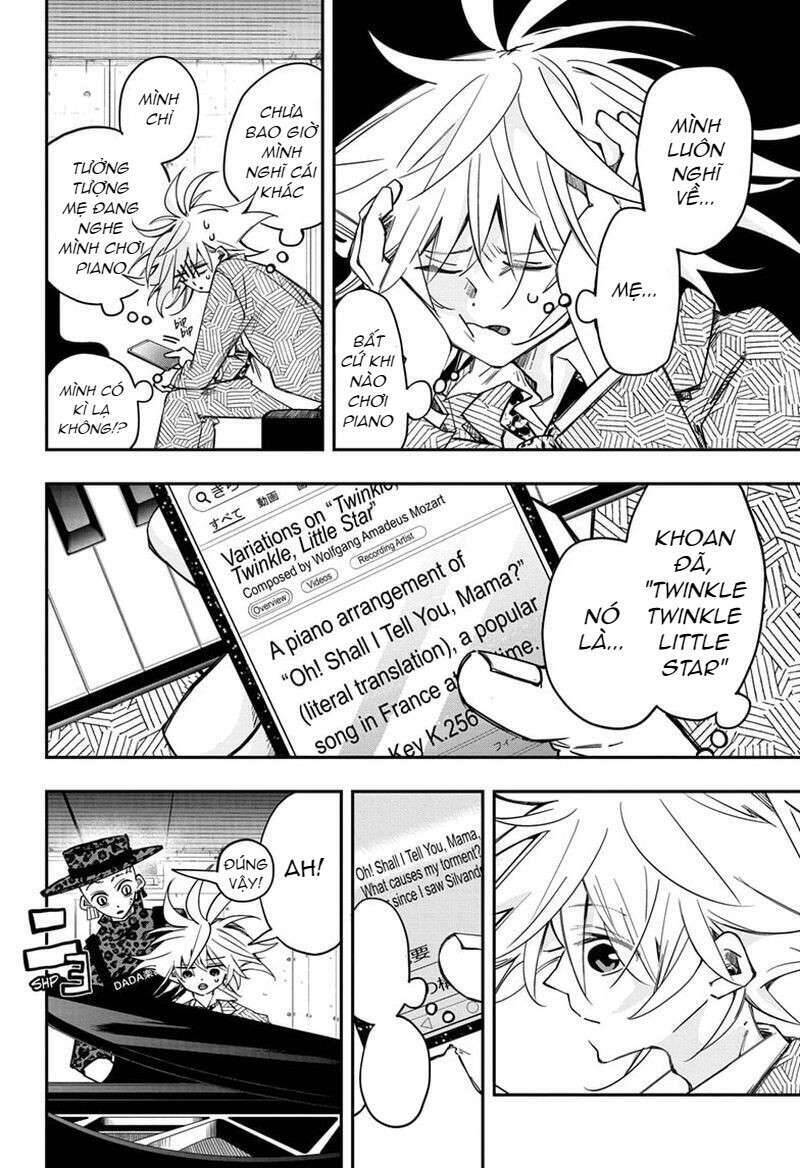 Pppppp Chapter 3 - 8