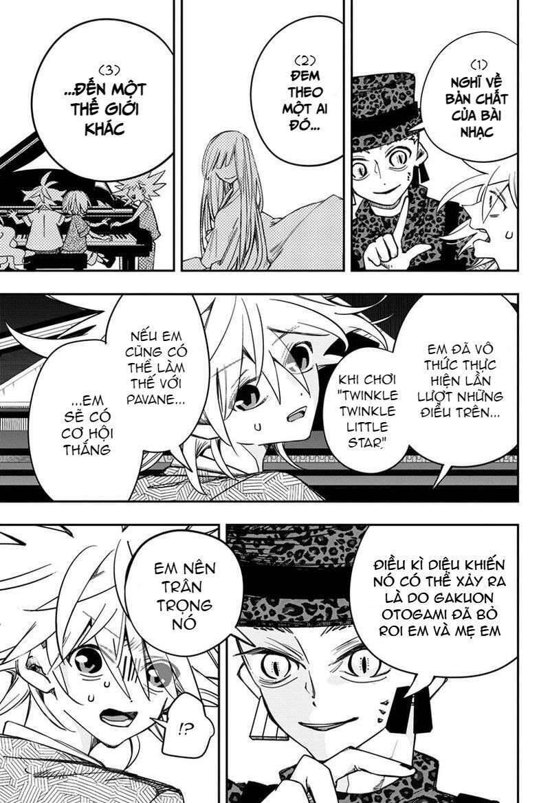 Pppppp Chapter 3 - 9