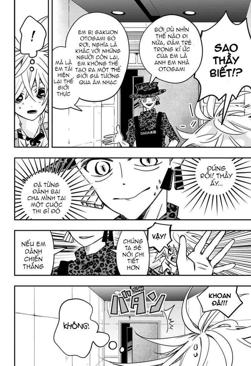 Pppppp Chapter 3 - 10