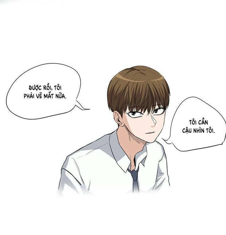 Lãng Mạn Giòn Tan Chapter 1 - 11