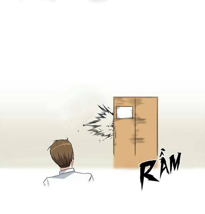 Lãng Mạn Giòn Tan Chapter 1 - 14