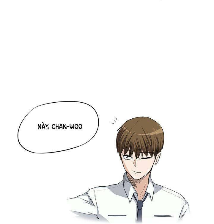 Lãng Mạn Giòn Tan Chapter 1 - 16