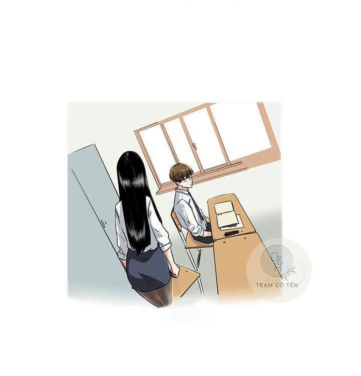 Lãng Mạn Giòn Tan Chapter 1 - 17