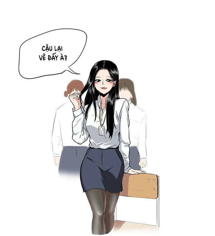 Lãng Mạn Giòn Tan Chapter 1 - 18