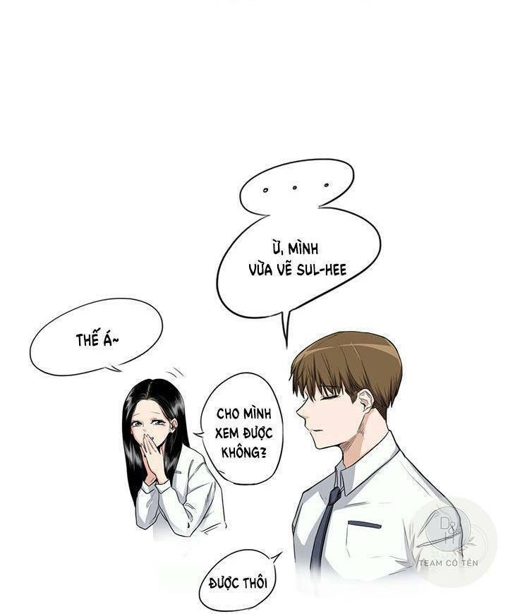 Lãng Mạn Giòn Tan Chapter 1 - 19