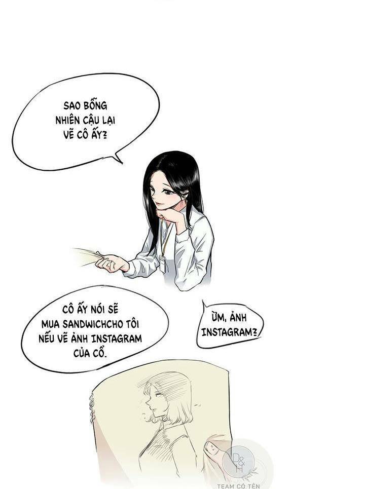 Lãng Mạn Giòn Tan Chapter 1 - 20