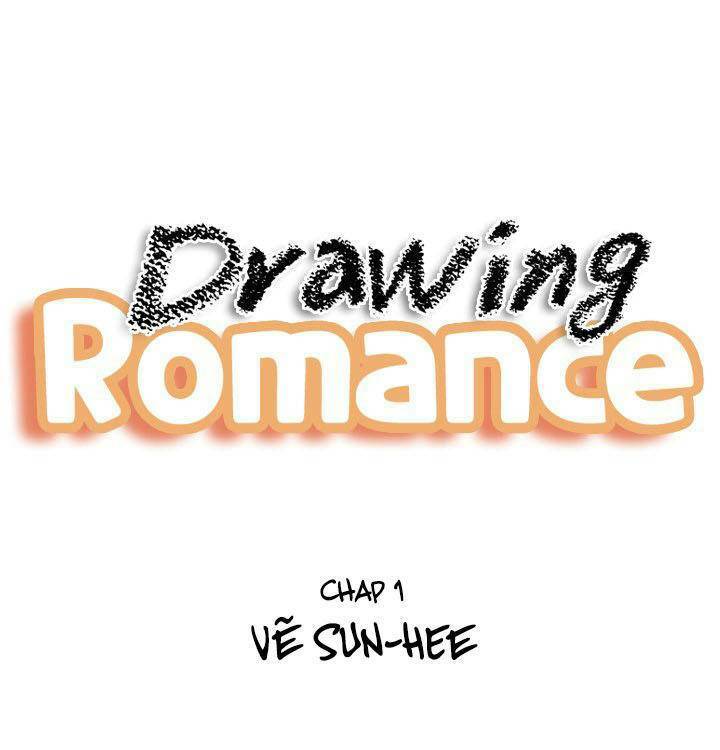 Lãng Mạn Giòn Tan Chapter 1 - 3