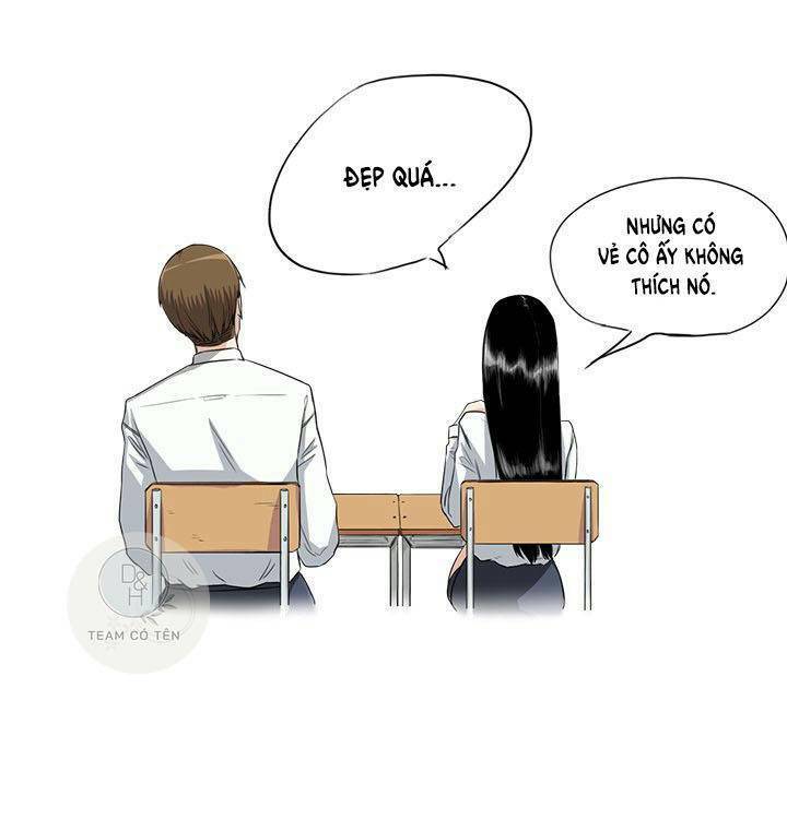 Lãng Mạn Giòn Tan Chapter 1 - 22