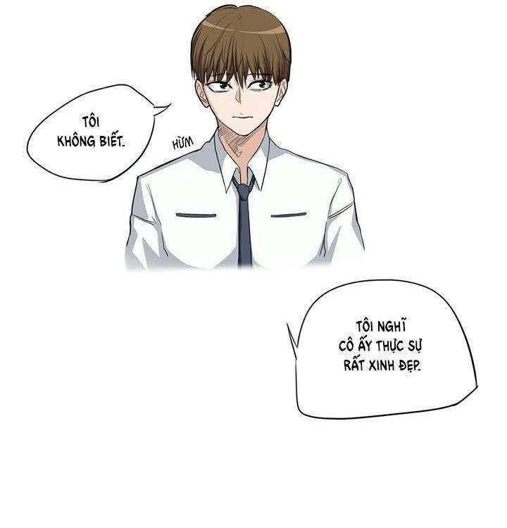 Lãng Mạn Giòn Tan Chapter 1 - 23