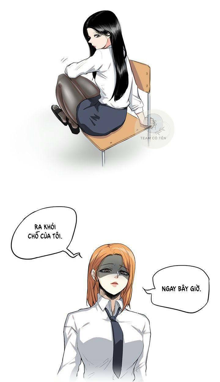 Lãng Mạn Giòn Tan Chapter 1 - 27