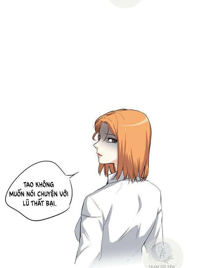 Lãng Mạn Giòn Tan Chapter 1 - 29