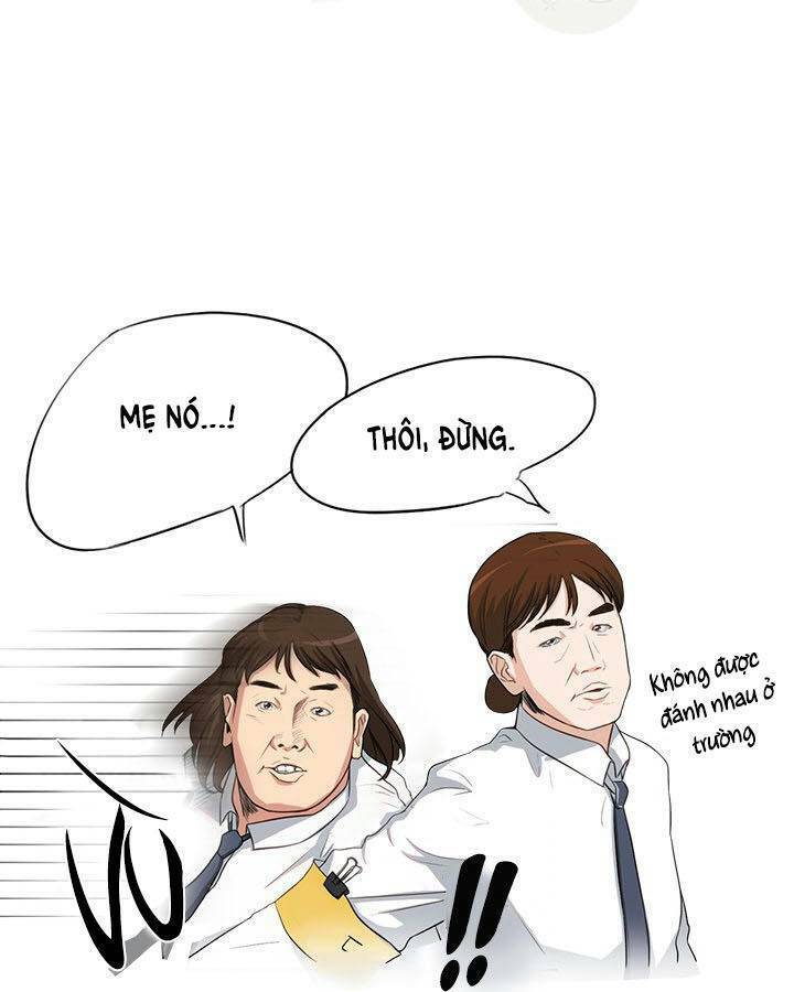 Lãng Mạn Giòn Tan Chapter 1 - 30