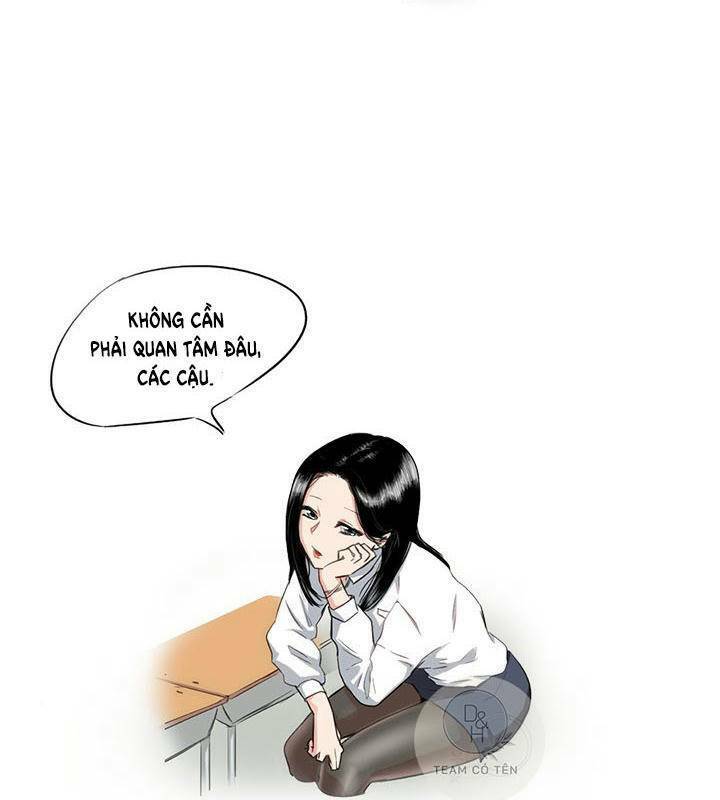 Lãng Mạn Giòn Tan Chapter 1 - 31