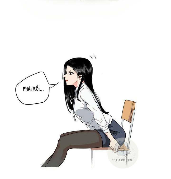 Lãng Mạn Giòn Tan Chapter 1 - 32