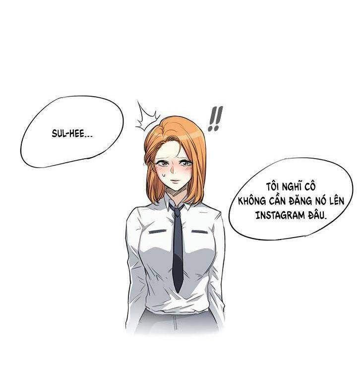 Lãng Mạn Giòn Tan Chapter 1 - 33