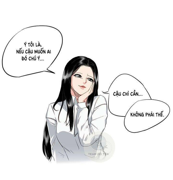 Lãng Mạn Giòn Tan Chapter 1 - 34