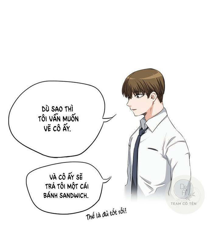 Lãng Mạn Giòn Tan Chapter 1 - 36